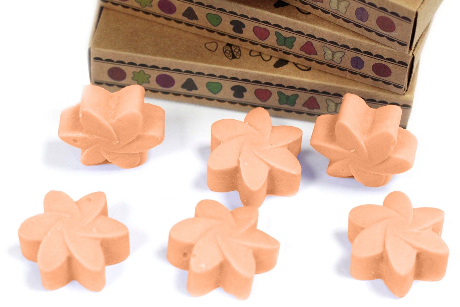 Wax Melts - Tuberosa - Imagen 2