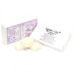 Alternative view of Wax Melts - Peonías prensadas