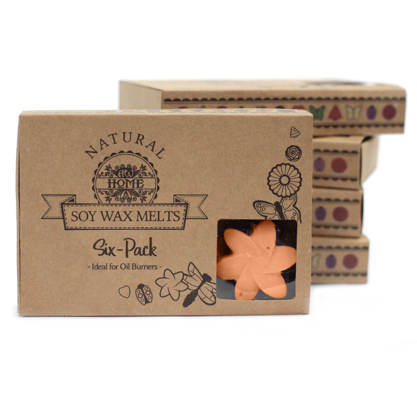 Wax Melts - Tuberosa - Imagen 3