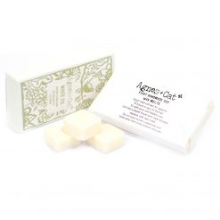Alternative view of Wax Melts - Higo Blanco