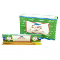 Incienso Satya en Sticks – Holy Basil