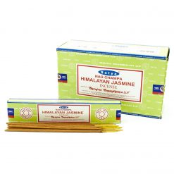 Incienso Satya en Sticks – Himalayan Jasmine