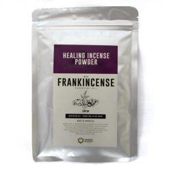 Polvo de incienso del Himalaya – Olíbano 100 g