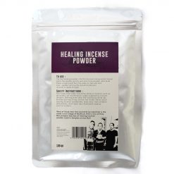 Polvo de incienso del Himalaya – Olíbano 100 g - Imagen 3