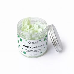 Alternative view of Jabón Cremoso con grosella espinosa y té blanco 120 g
