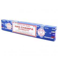Alternative view of Varitas de incienso Satya – Nag Champa 15 g