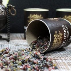 Resina aromática en lata – Ámbar - Imagen 3