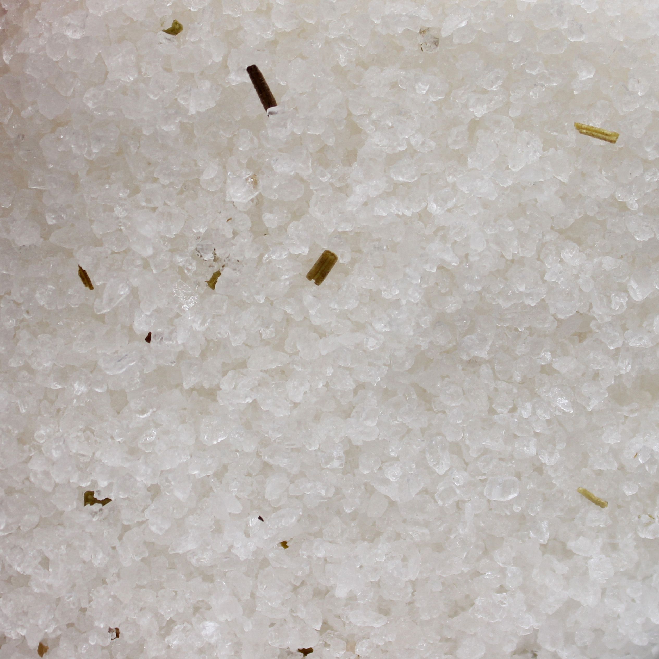 Sales de baño del Himalaya Claridad (Clarity) – Romero y salvia esclarea – 500 g - Imagen 4