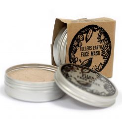 Alternative view of Mascarilla facial de tierra de Fuller Agnes + Cat