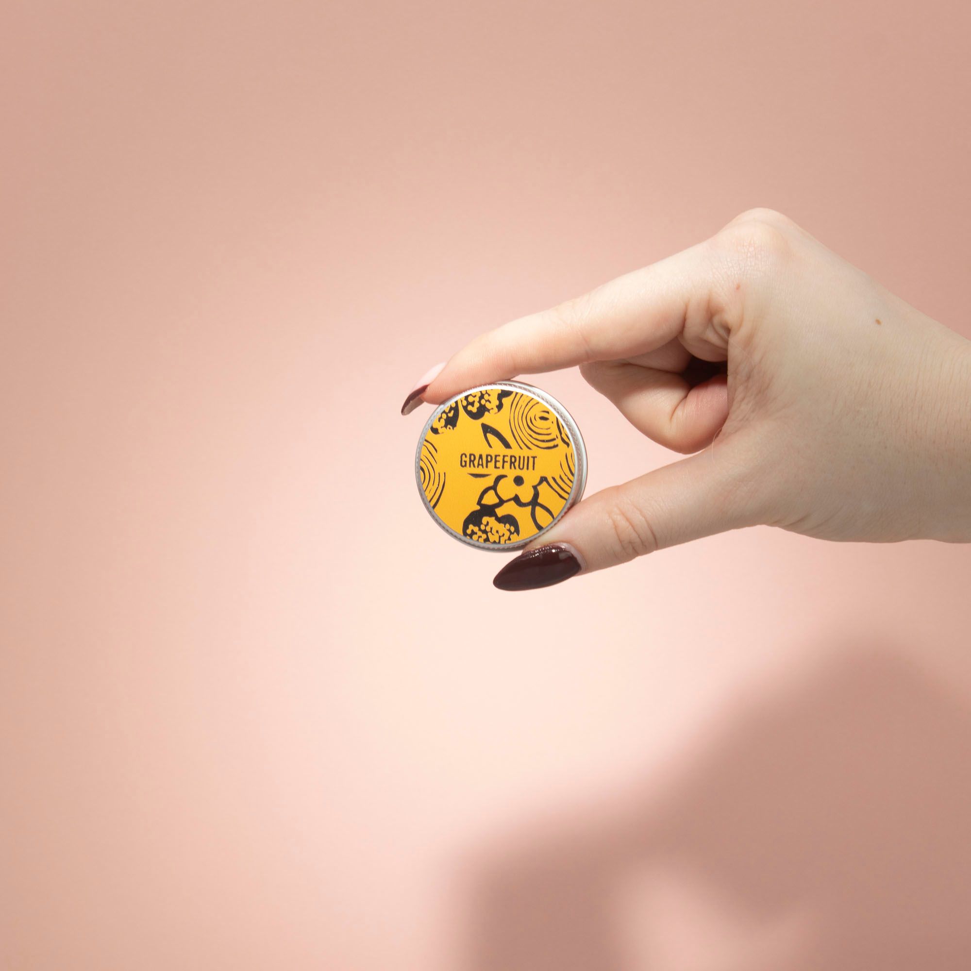 Bálsamo Labial de Pomelo Agnes + Cat – 20 g - Imagen 4