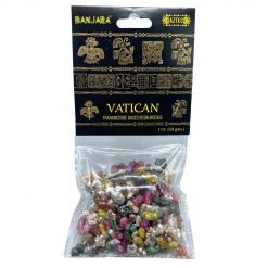 Resina de árbol Banjara – Vaticano
