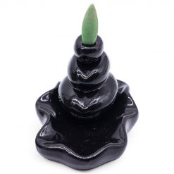 Conos de Incienso de Reflujo Aromatika Backflow – Selva Lluvia