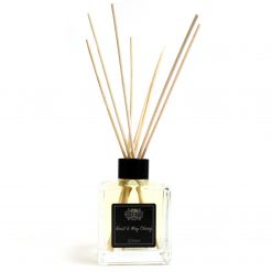 Alternative view of Difusor de Varillas con Aceites Esenciales - Albahaca y Maychang