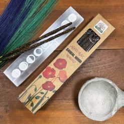 Varitas Botánicas Masala – Sándalo