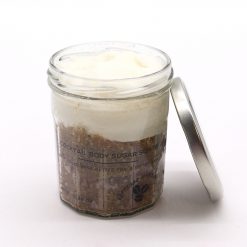 Exfoliante Corporal de Azúcar Espresso Martini – 300 g