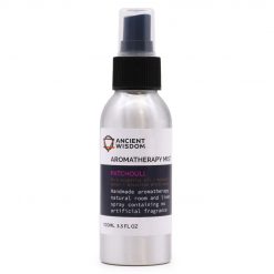 Alternative view of Aceite esencial de niebla - Patchouli -100ml