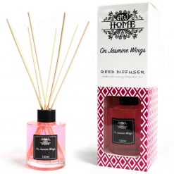 Difusor aromático 120ml - jazmín