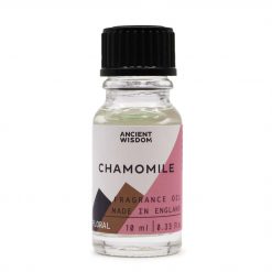 Alternative view of Aceites de Fragancia 10ml - Manzanilla