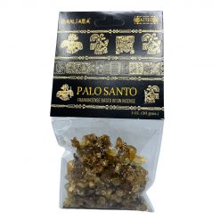 Resina de árbol Banjara – Palo Santo