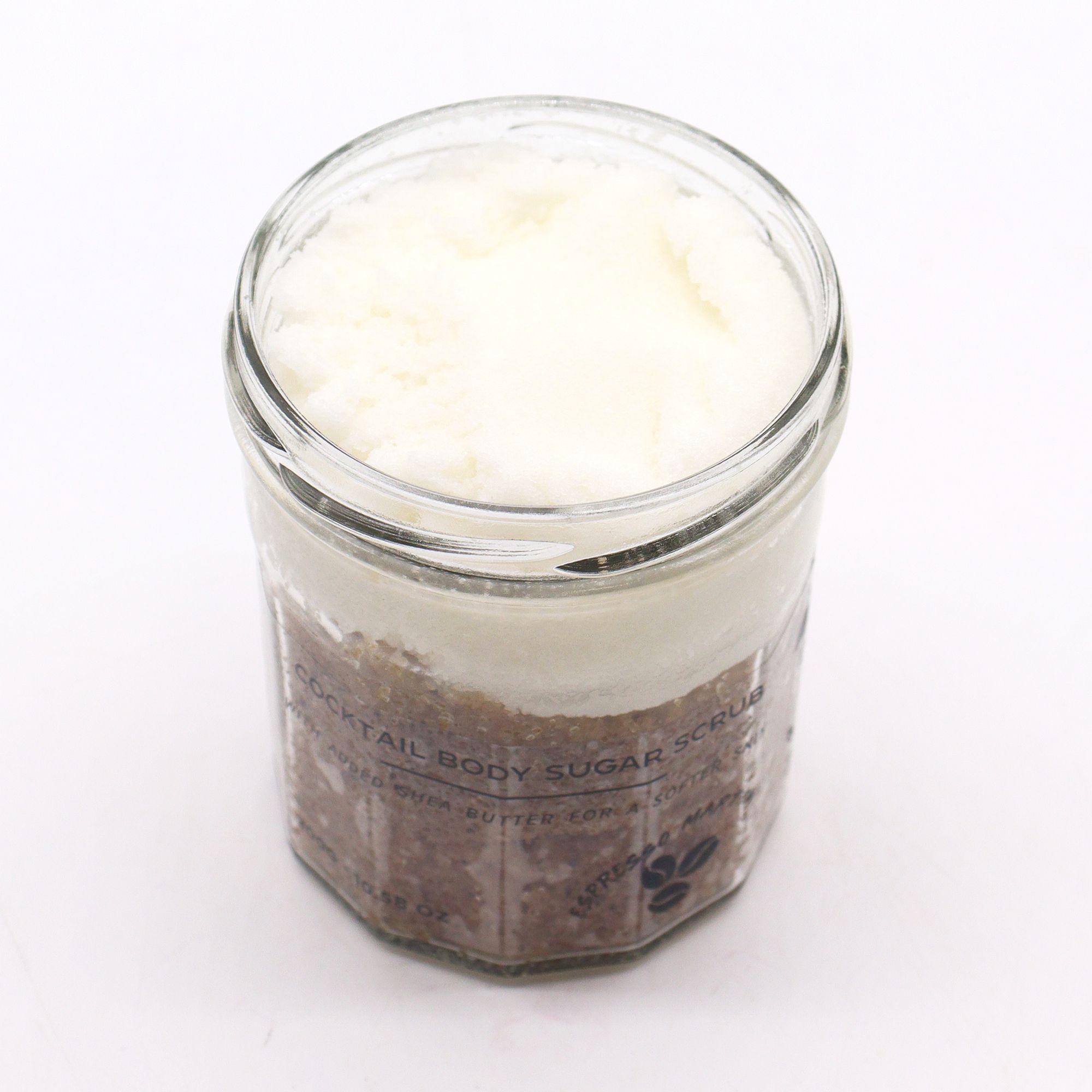Exfoliante Corporal de Azúcar Espresso Martini – 300 g - Imagen 4
