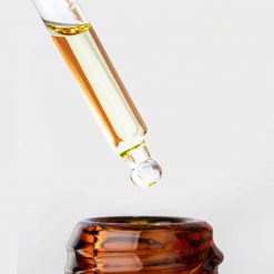 Alternative view of Sérum Facial Brillo Diario con Aceites Naturales – 30 ml