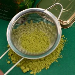 Matcha orgánico culinario – 50 g