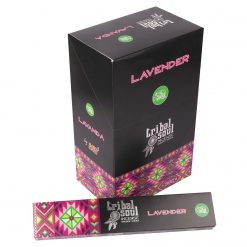 Varitas de incienso Tribal Soul – Lavanda