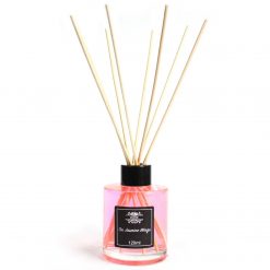 Alternative view of Difusor aromático 120ml - jazmín