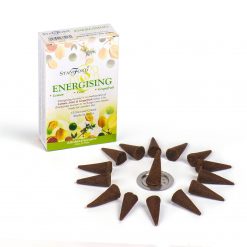 Conos de incienso Stamford Premium – Energizante