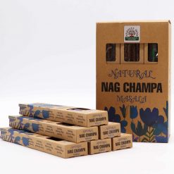 Alternative view of Varitas Botánicas Masala – Nag Champa