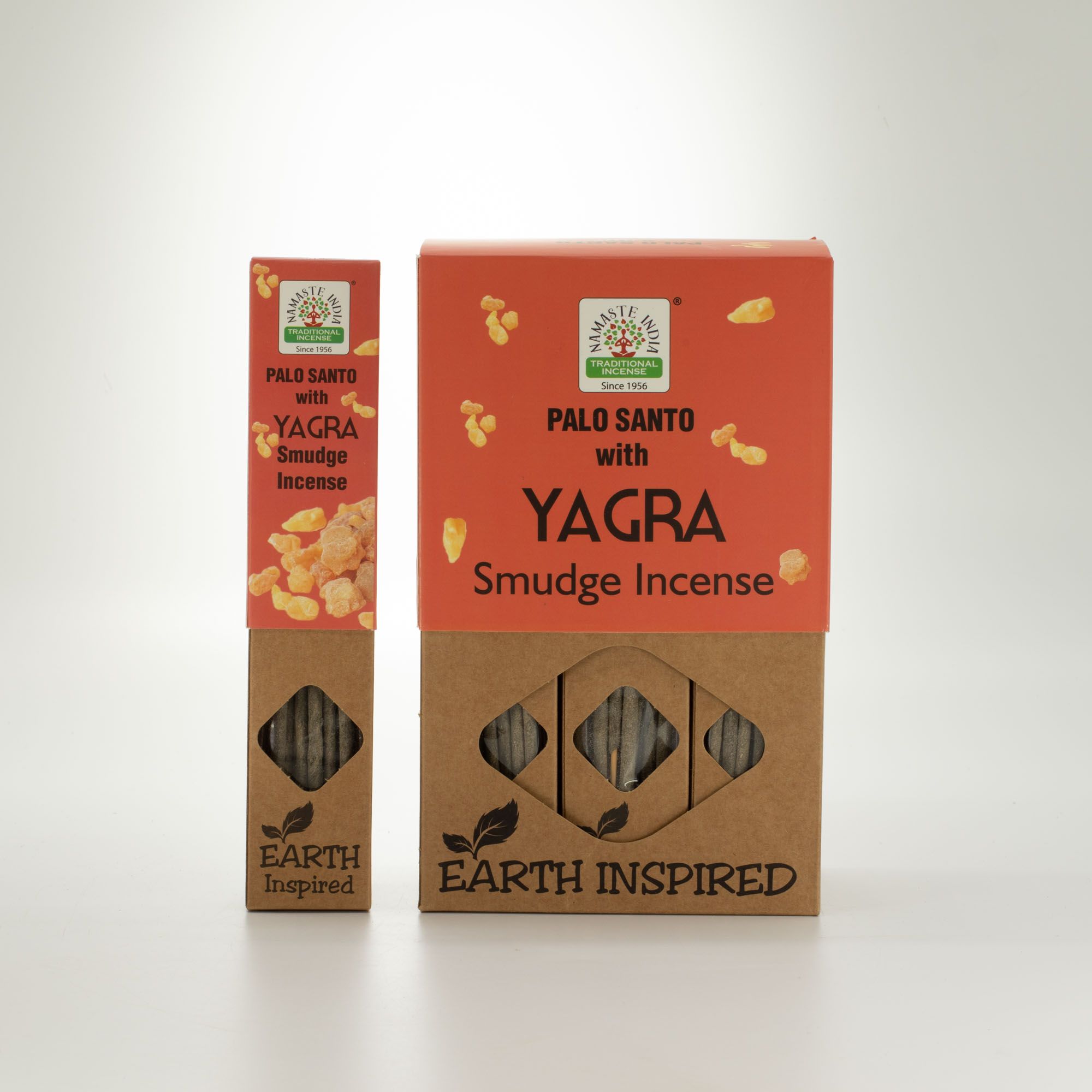 Varitas Inspiradas en la Tierra – Yagra - Imagen 2