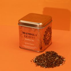 Alternative view of Té Digestivo de Rooibos - Infusión – 50 g