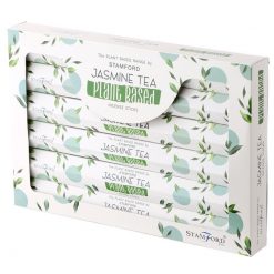 Alternative view of Varitas de incienso Stamford a base de plantas – Té de Jazmín