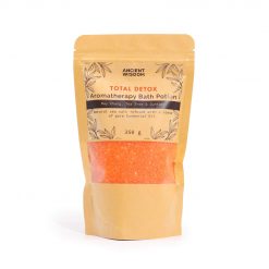 Alternative view of Sales de baño Total Detox – 350 g