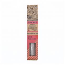 Set Banjara Palo Santo para sahumar – 6 cajas