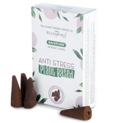Alternative view of Conos de reflujo Stamford Premium – Antiestrés