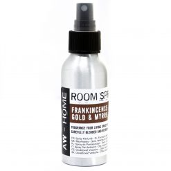Alternative view of Spray 100ml - oro, incienso y mirra