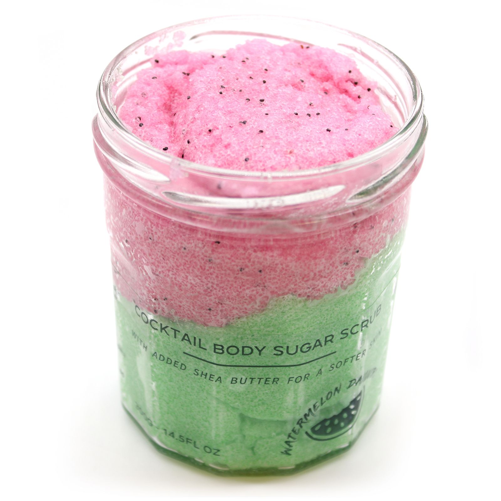 Exfoliante Corporal de Azúcar Daiquiri de Sandía – 300 g - Imagen 9
