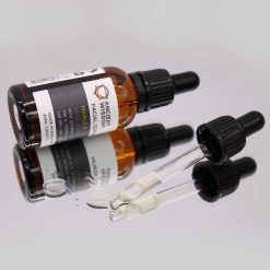 Sérum Facial Brillo Diario con Aceites Naturales – 30 ml