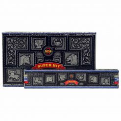 Varitas de incienso Satya Super Hit – Nag Champa 15 g