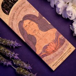 Varitas Sagrada Madre 5 Elementos – Éter · Claridad