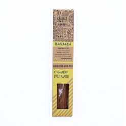 Alternative view of Set Banjara Palo Santo para sahumar – 6 cajas