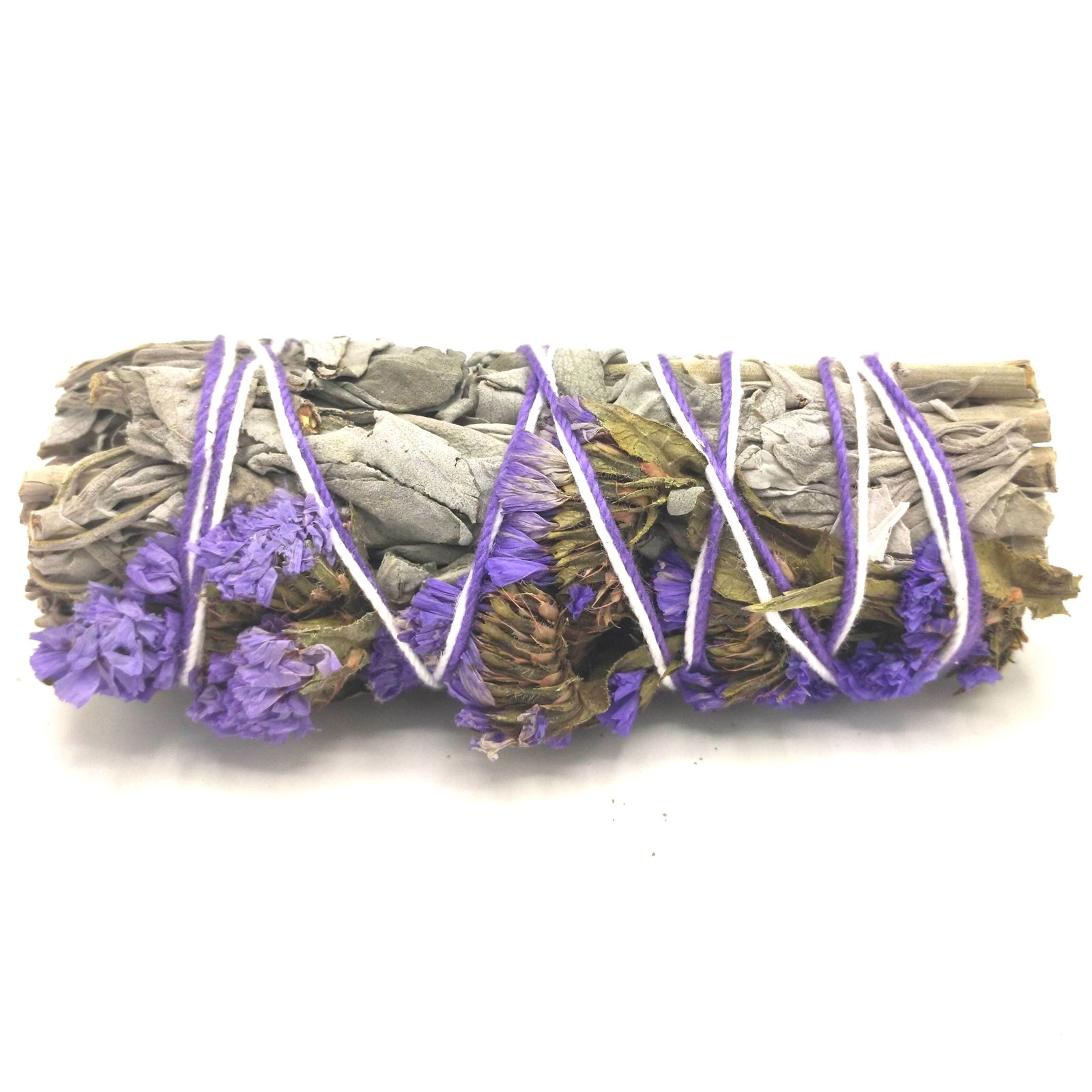 Atado de salvia púrpura – 10 cm