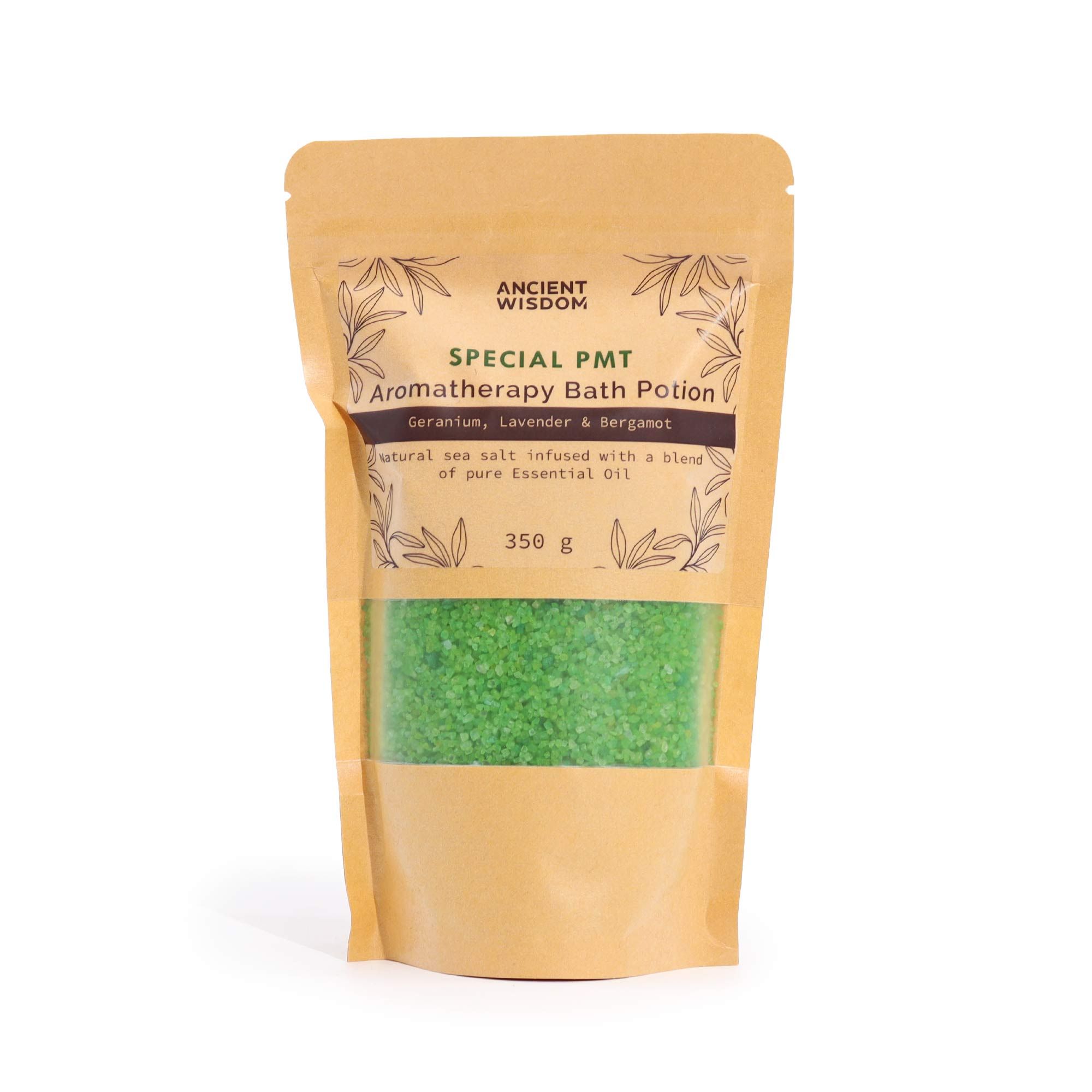 Sales de baño Confort Mensual (Special PMT) – 350 g - Imagen 2