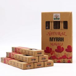 Varitas Botánicas Masala – Mirra