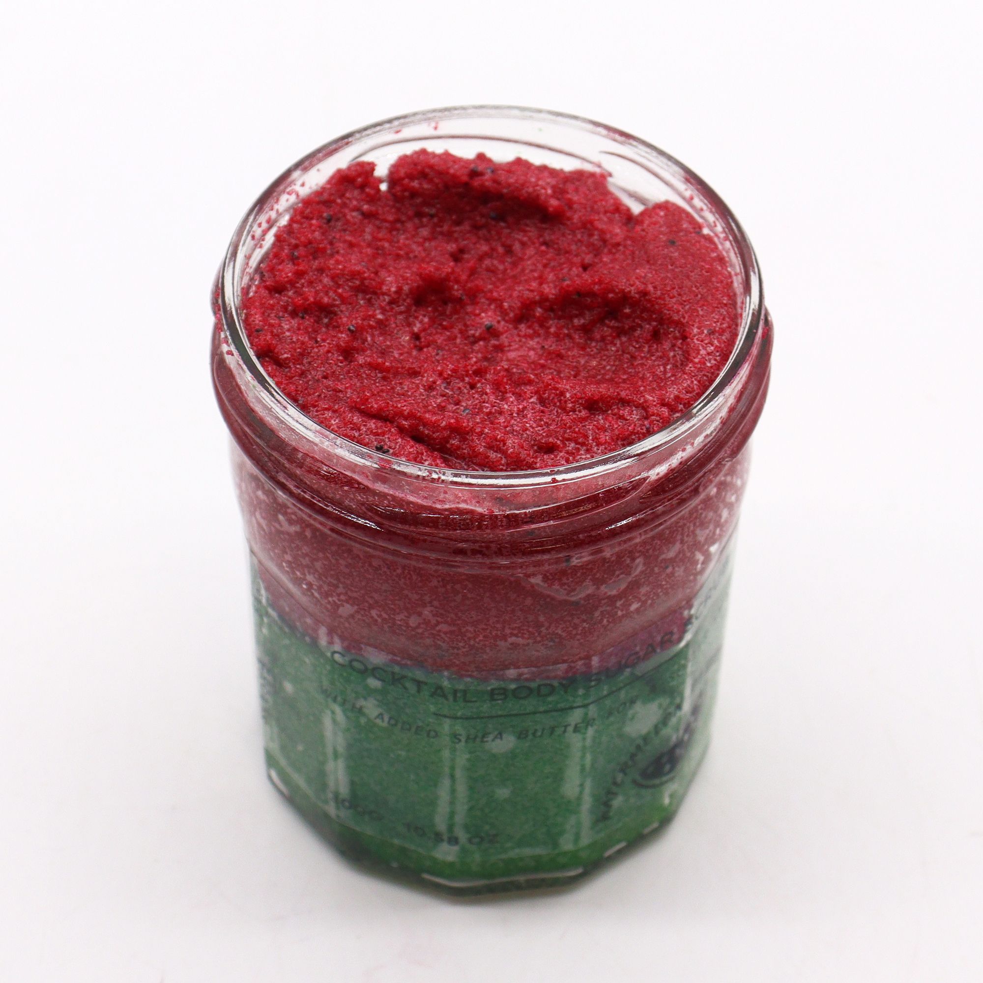 Exfoliante Corporal de Azúcar Daiquiri de Sandía – 300 g - Imagen 3