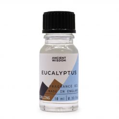Alternative view of Aceites de Fragancia 10ml - Eucalipto