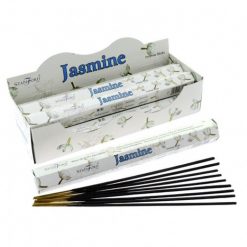 Varitas de incienso Stamford Premium – Jazmín