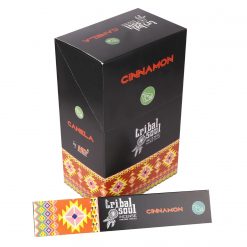 Alternative view of Varitas de incienso Tribal Soul – Canela