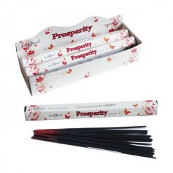 Varitas de incienso Stamford Premium – Prosperidad
